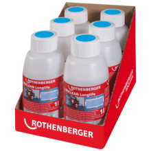 Rothenberger konzerválószer (6 palack/ 1L)