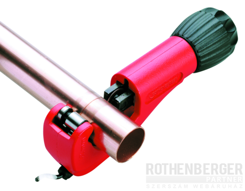 Rothenberger Tube Cutter 42 Pro teleszkópos csővágó