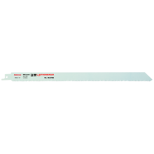 Rothenberger Universal HSS Bimetál fűrészlap 300 x 20 x 0,9 mm 10-14 fog
