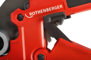 Rothenberger Rocut 42 Twin Cut csővágó olló 0-42mm